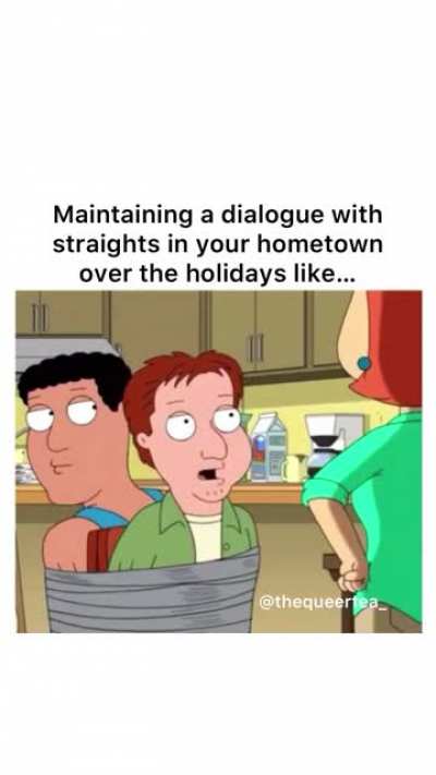 gay🤝irl