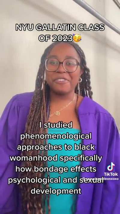Ashley&rsquo;s Degrees