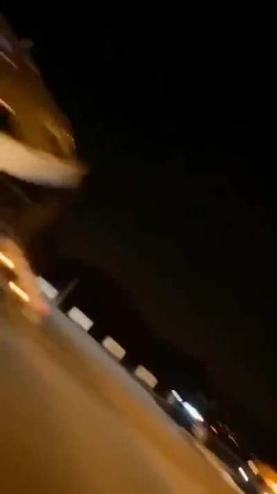 a ufo