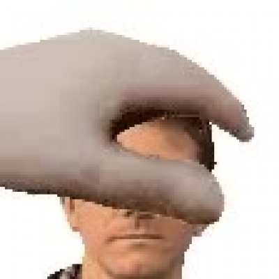 I don't know why I did this