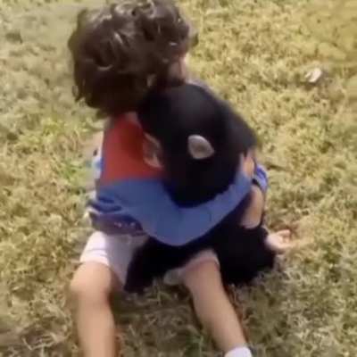 Best Friends