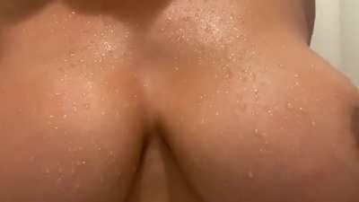 In the Shower