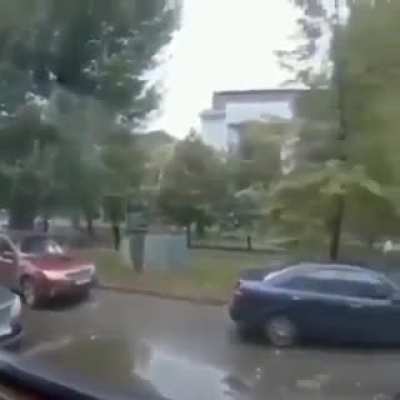 Linda chaqueta bro