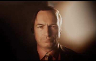 Saul Goodman