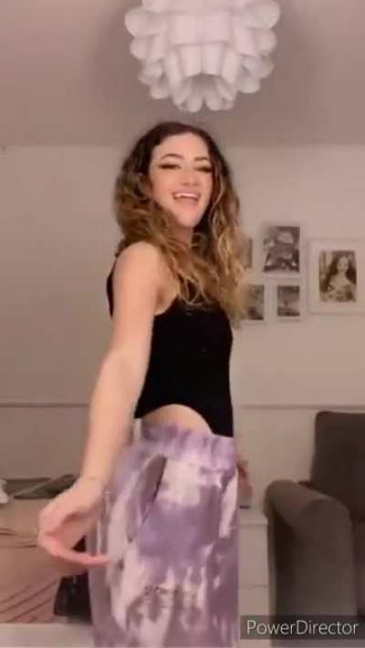 Twerk🍑