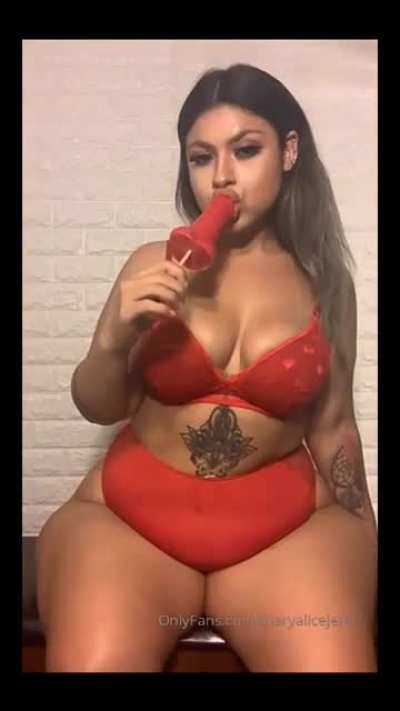 The BJ (Private Video)