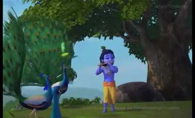 ముకుందా ముకుందా క్రిష్ణా &amp;lt;3