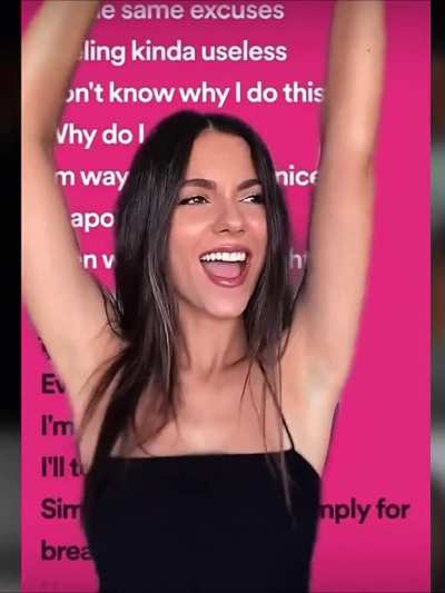 Victoria Justice