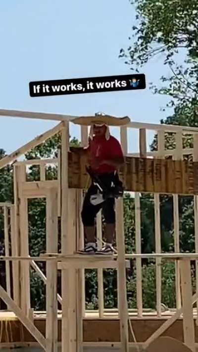 Lightweight shade solution