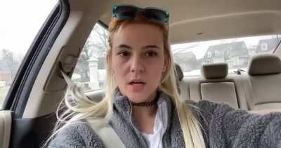 The perfect woman doesn’t exi-
