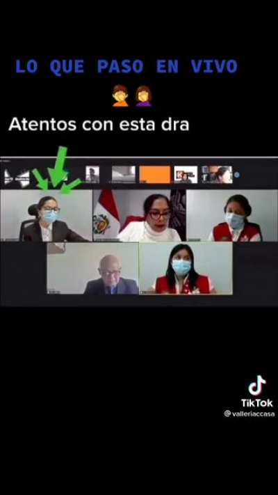 Este video es full conspiracional y exagerado, pero igual alguien me ayuda a entender como la chica ten&iacute;a una copia del voto que acaban de sacar del sobre lacrado?