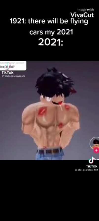 True Pain