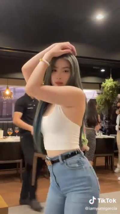 Yumi Garcia