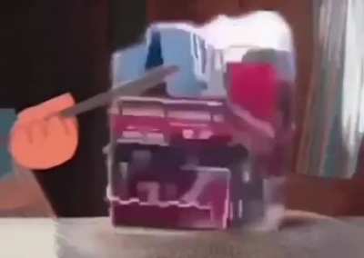 Pressão nenem