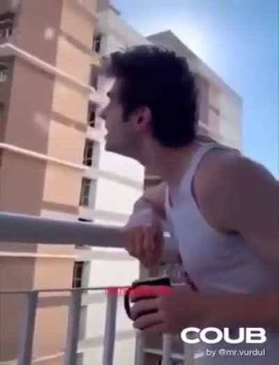 Fuck you tony