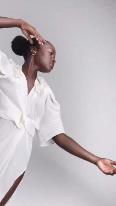 Lupita Nyong'o