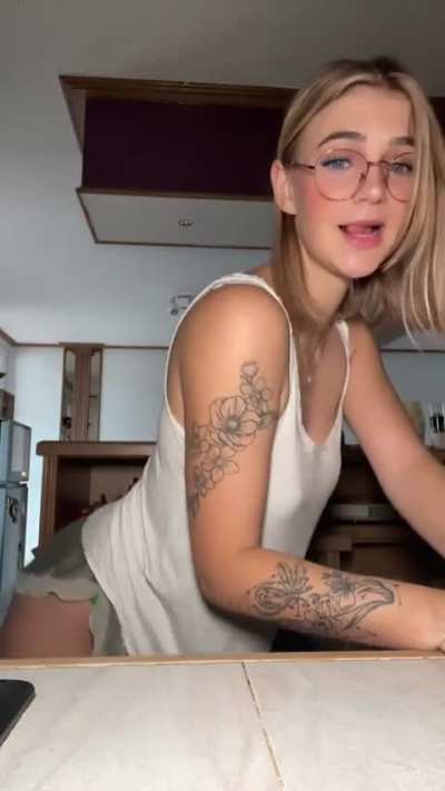LeaCutie