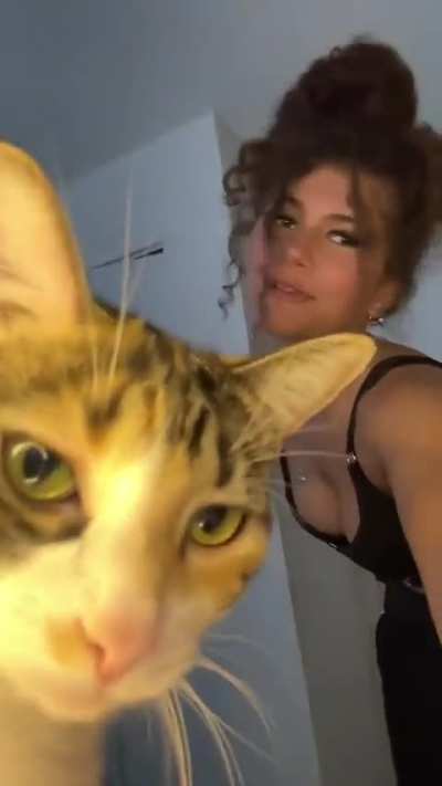 Tiktok Video😍