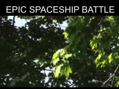 In response to &ldquo;Epic Submarine Battle&rdquo; and &ldquo;Epic Boat Battle&rdquo;
