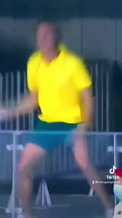 Australians&hellip; Am I right?