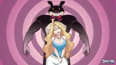 the