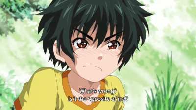 First Love 3 part 1