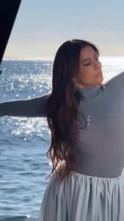 Eva Longoria