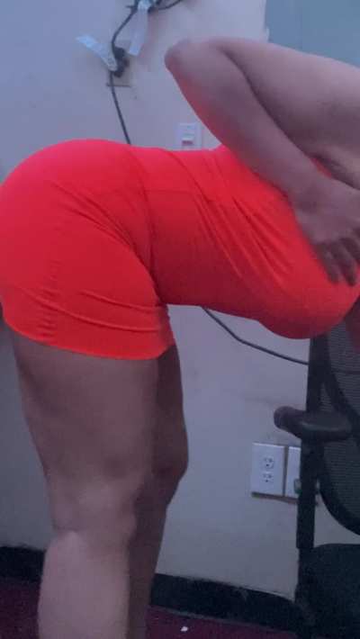 I'll twerk this ass for you [LIMITED OFFER SALE FOR ONLY $3]