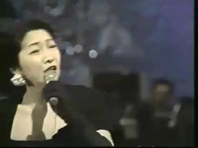 Japanese talent show