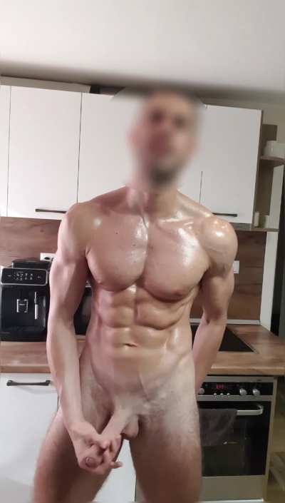Wanna worship a 6'7" stud?