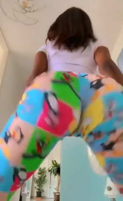Movement