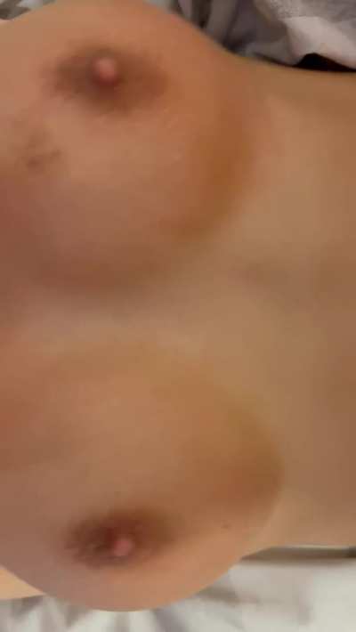 Fuck bounce POV