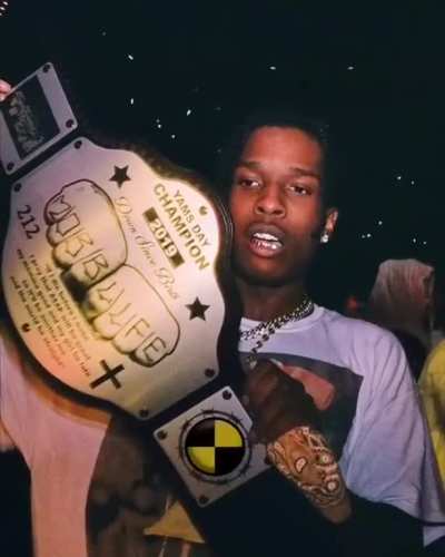 Yams day