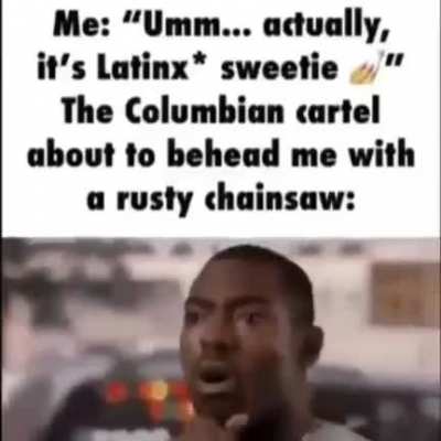 latinx
