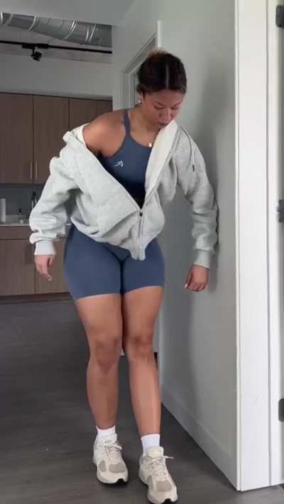 Miss Thickness