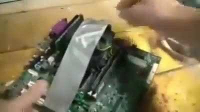 Let&rsquo;s build a pc, 2020 style.