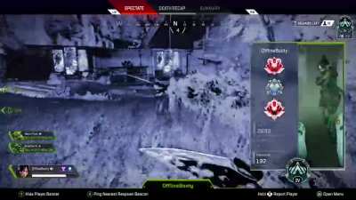 Remember the infinite Wraith phase glitch?