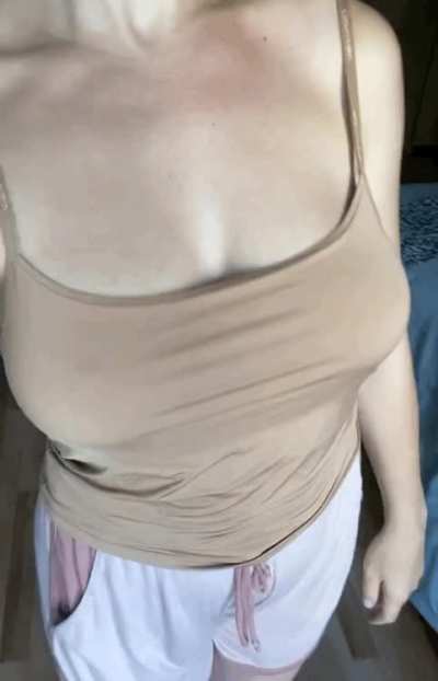 Do I have to wear a bra?