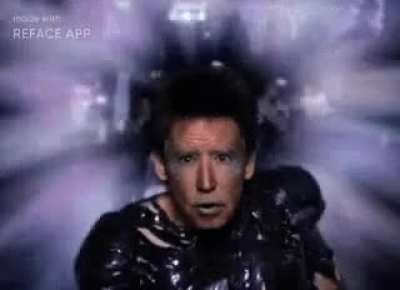 Joe Biden Stars in Zoolander