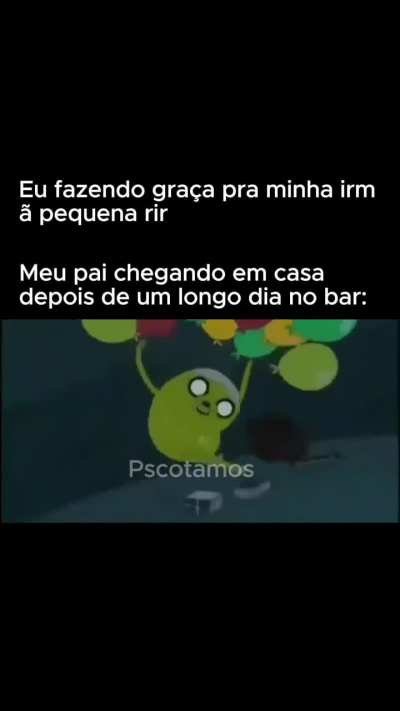 E t&atilde;o errado que &eacute; bom