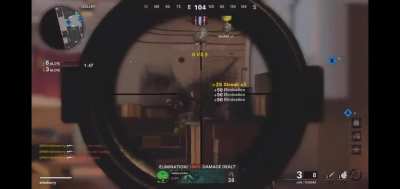 A triple-double collateral my friend hit