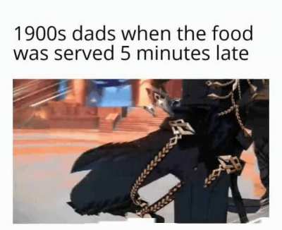 Ooh the kick.