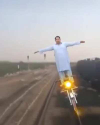 Chad