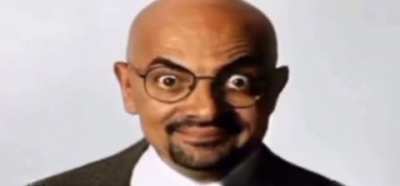The Jas fasola bad