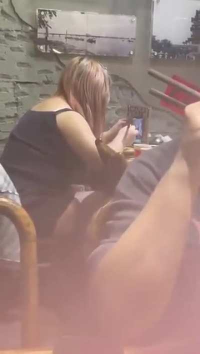 Influencer in real life 