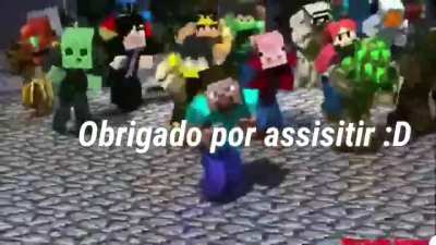 Essa &eacute; a minha resposta pra quando alguem colocam uma enquete nesse subreddit