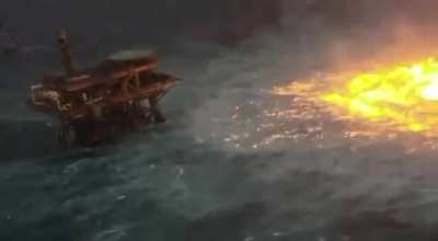 Thanks, I hate fire water