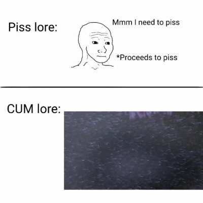 lore