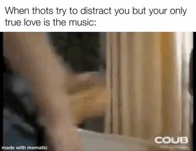 Raaaaaadical!