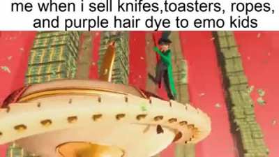 lmao emo losers 🤡🤡